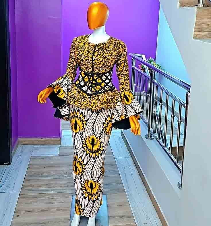 Reasons To Love African Fashion