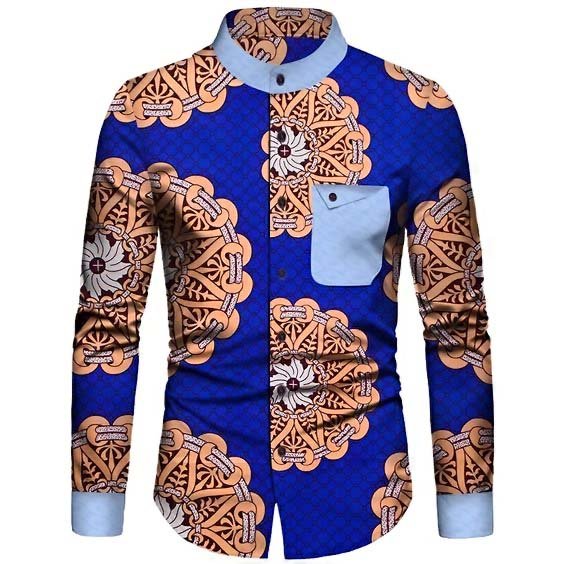 Ankara For Men