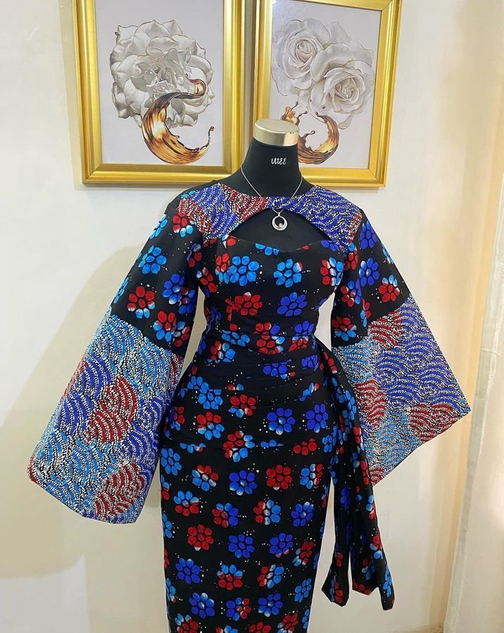 Ankara Wears For Women