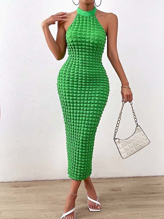 Bodycon Dress