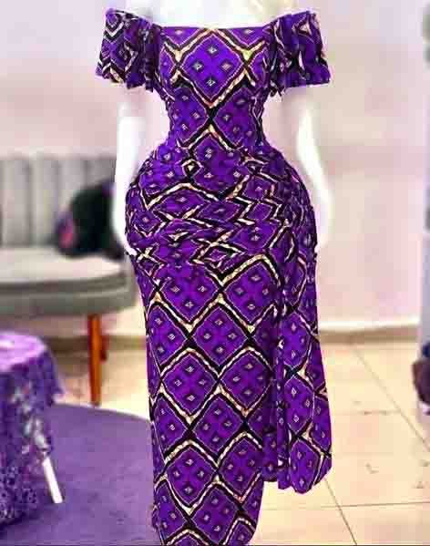 Must-Try Nigerian Asoebi Styles