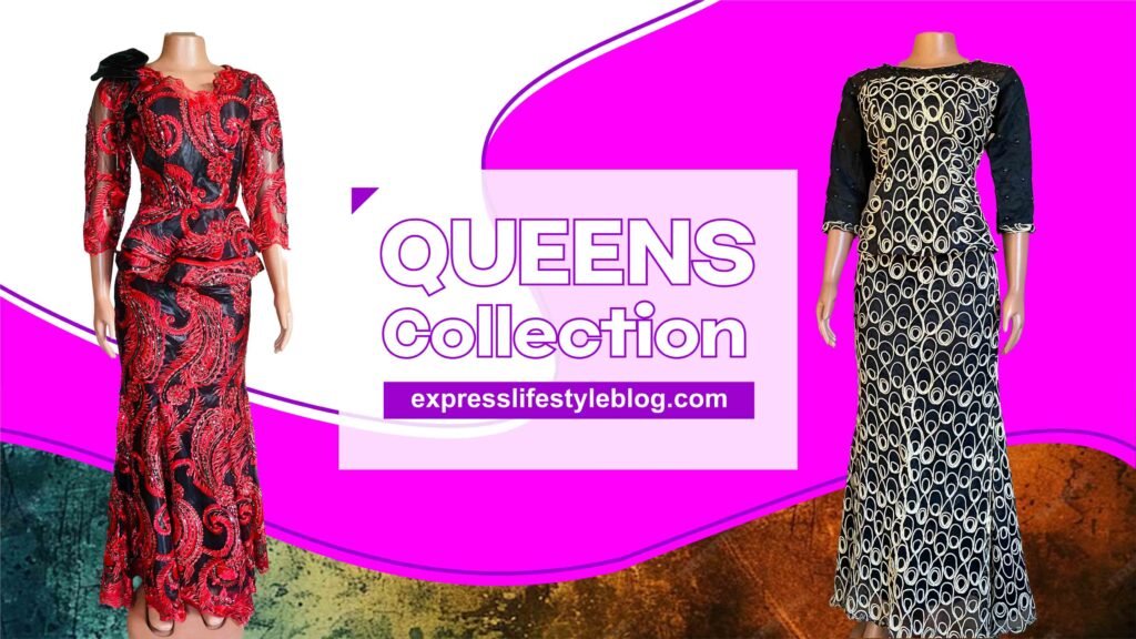 Queens Collection