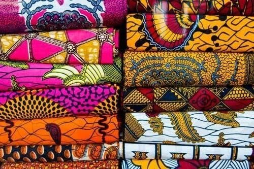 Unique Characteristics Of Ankara Fabrics