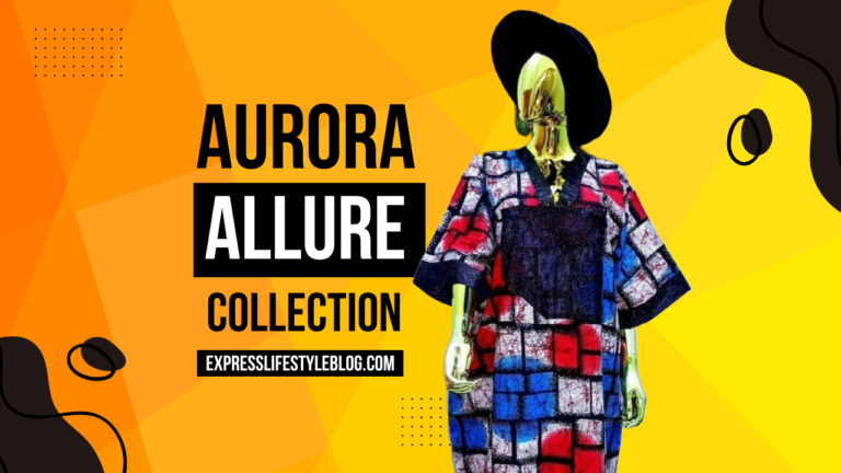 Aurora Allure Collection