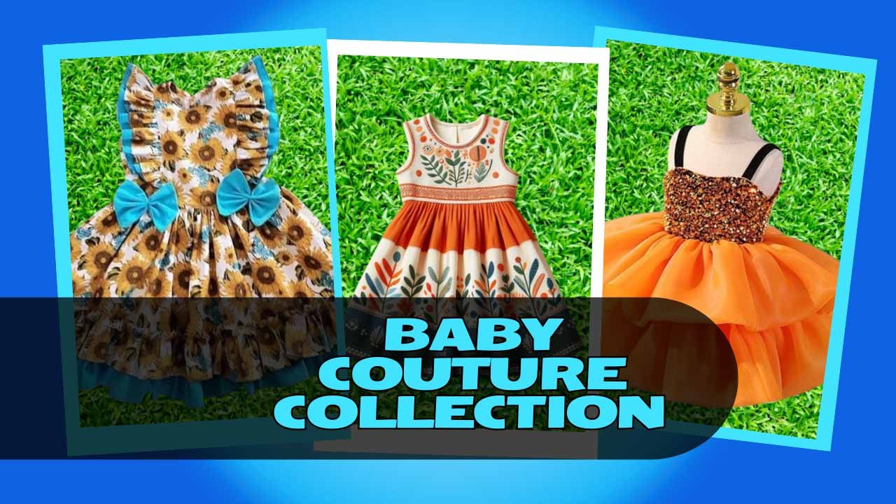 Cute Baby Collection