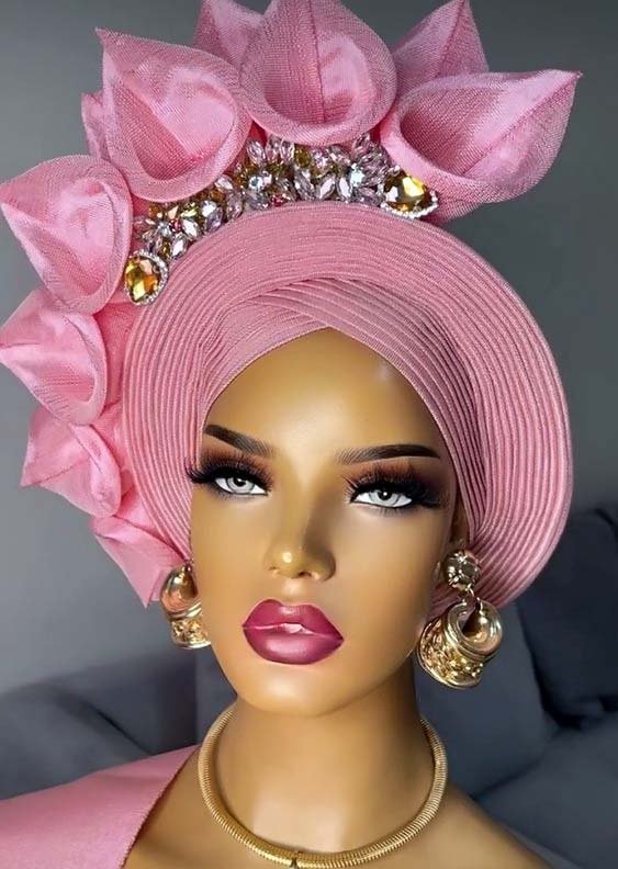 FLOWER GELE