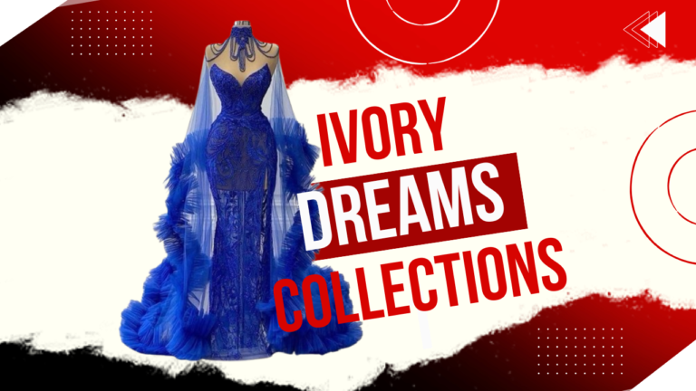 Ivory Dreams Collection