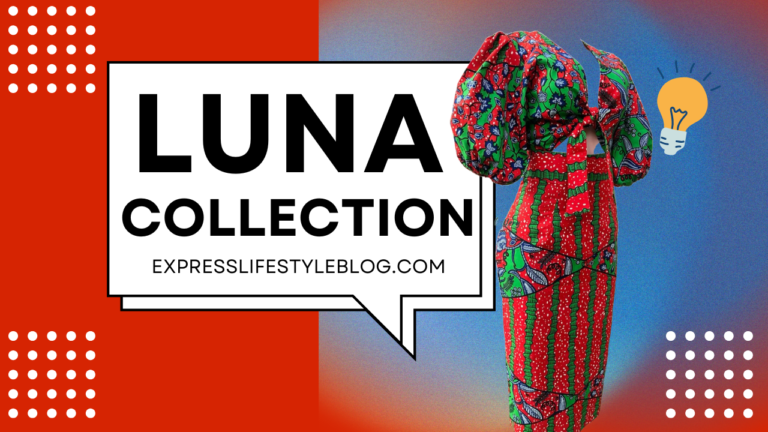 Luna Collections