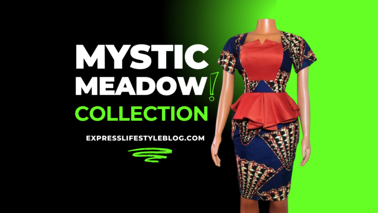 Mystic Meadow Collection