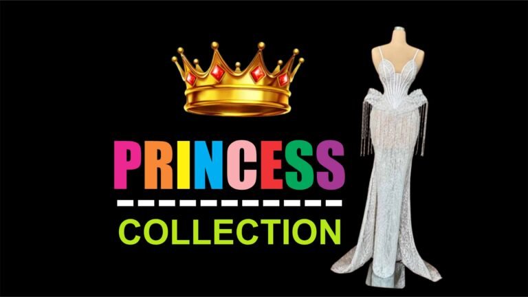 Princess Collections