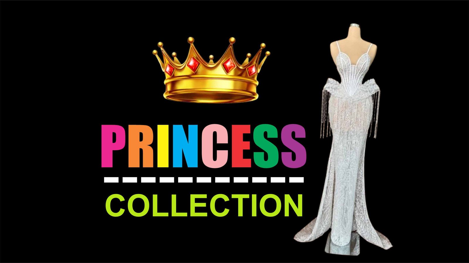 Princess Collections