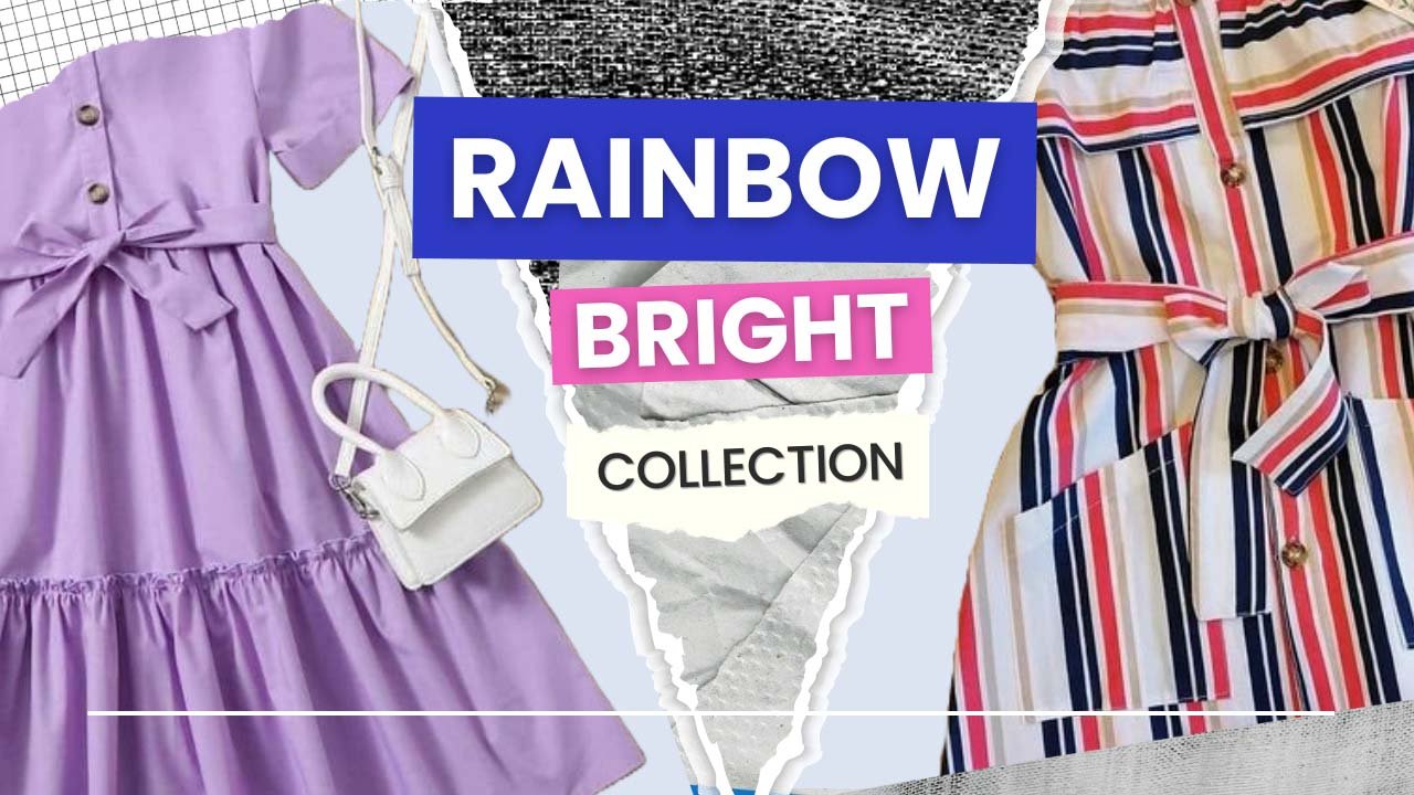 Rainbow Bright Collection