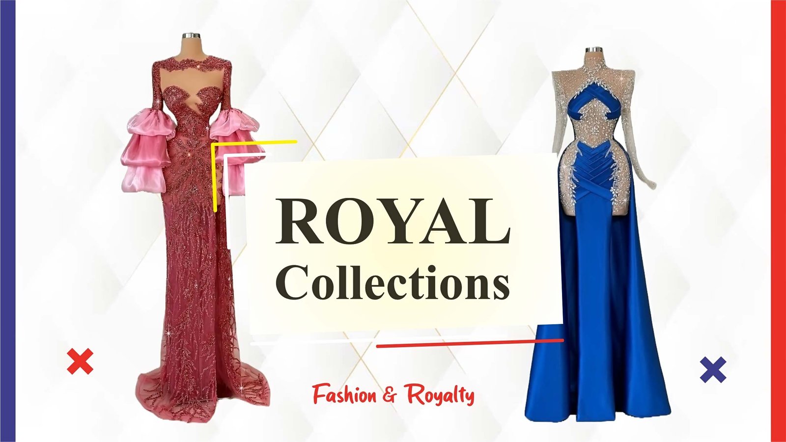 Royal Collections