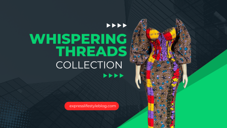 Whispering Threads Collection